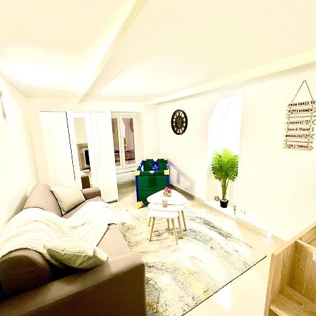 Studio Proche De Paris, Versailles Et La Defense Chaville Eksteriør bilde